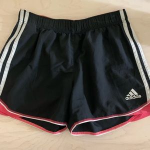 Workout Shorts